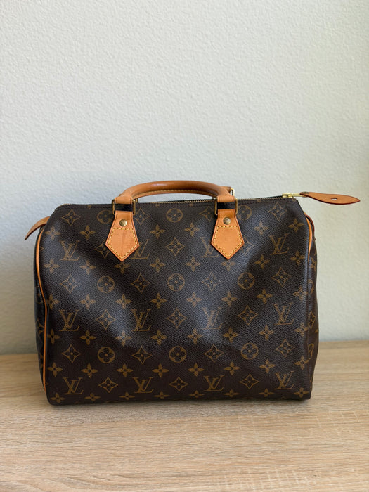 Louis Vuitton Speedy 30