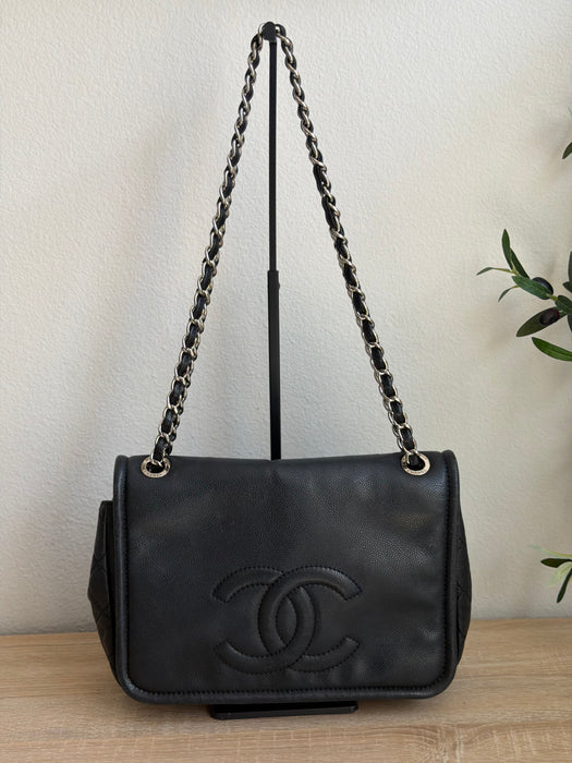 Chanel Timeless Flap