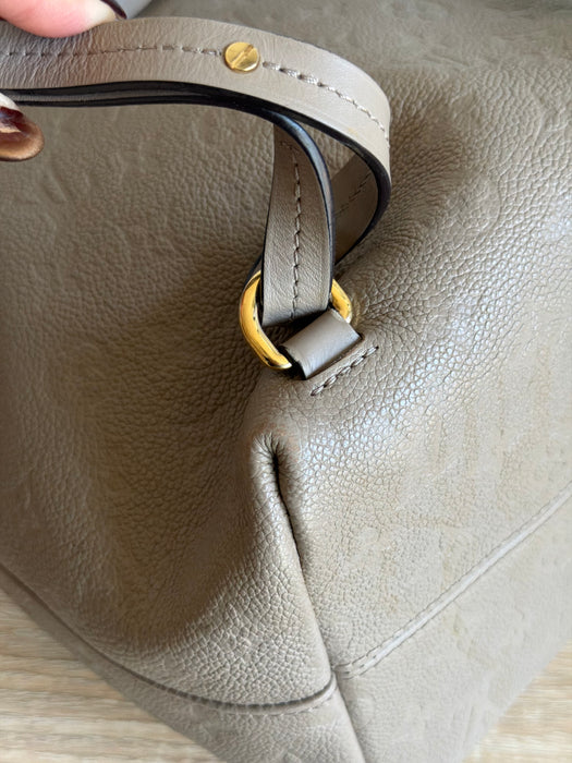 Louis Vuitton Empreinte Montsouris Backpack