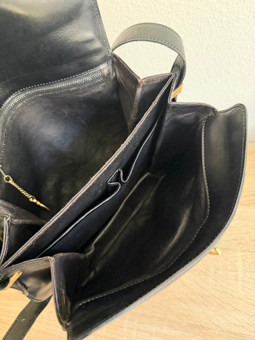 Celine Triomphe Crossbody