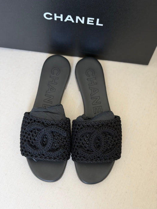 Chanel Sandal 35.5