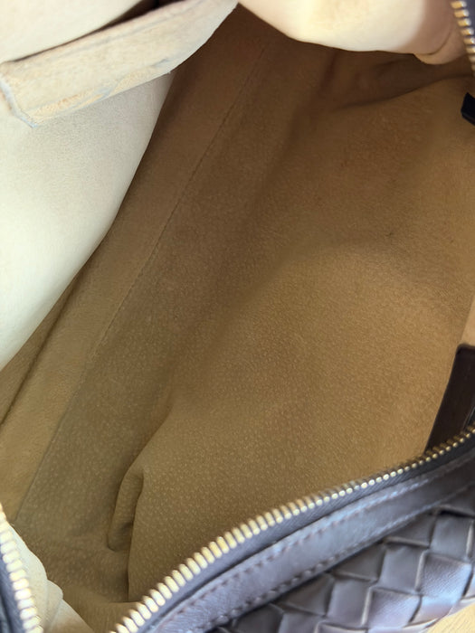 Bottega Veneta Intercciata Hobo