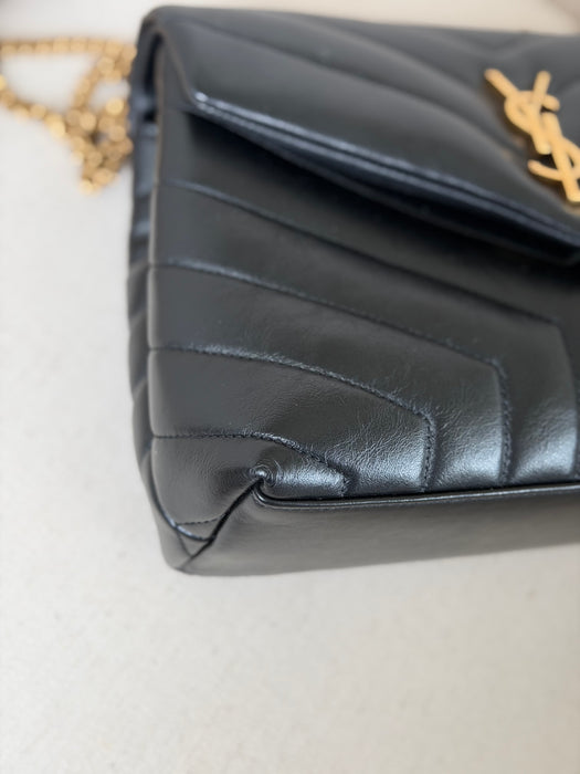 YSL Small Lou Lou