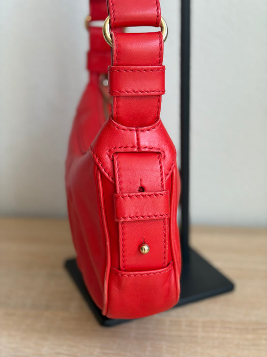 Celine Triomphe Pochette