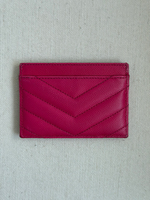 YSL Cardholder