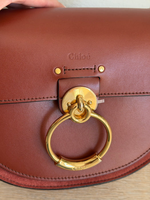 Chloe Small Tess