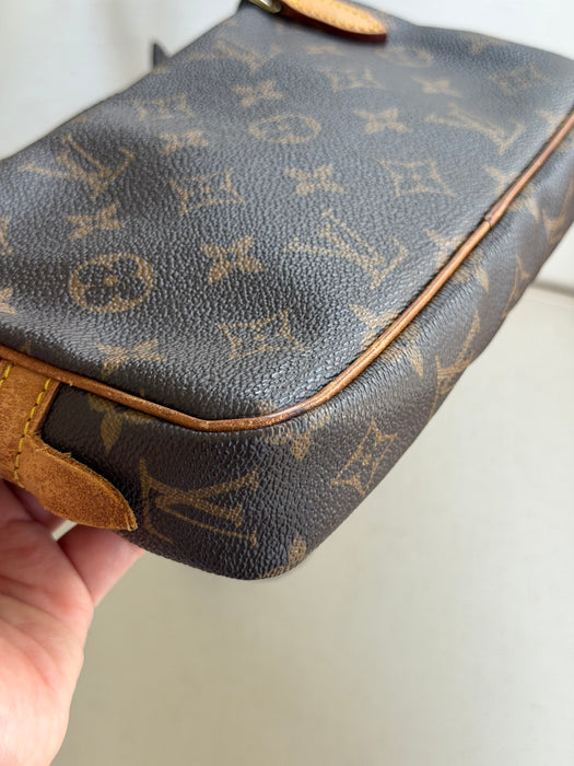 Louis Vuitton Marly Bandoulier Crossbody