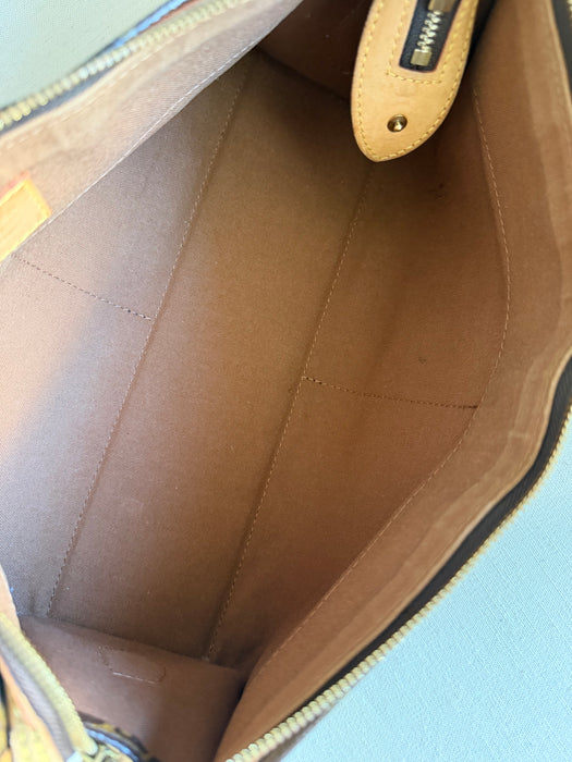 Popincourt crossbody