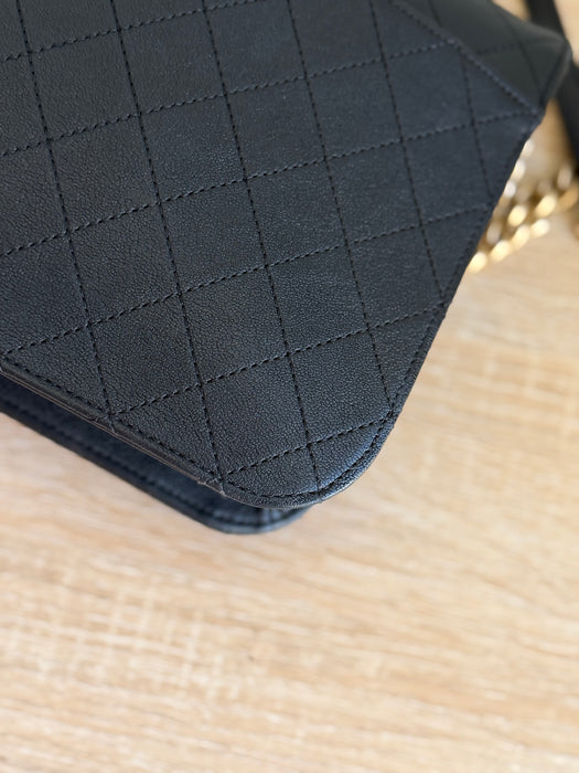 Chanel Front Chain Flap