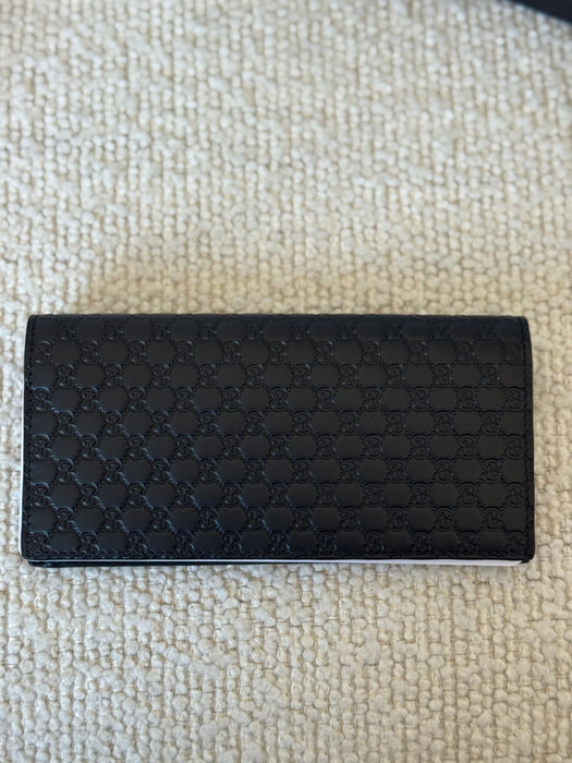 Gucci Long Wallet