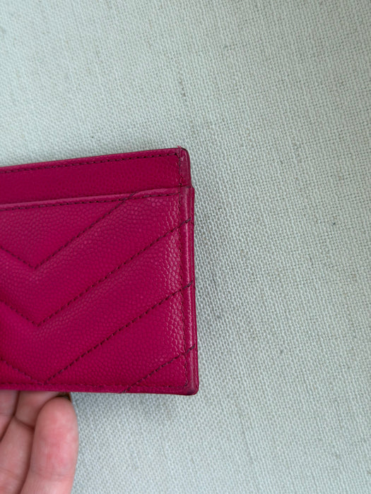 YSL Cardholder