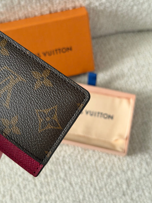 Louis Vuitton Card holder - NEW