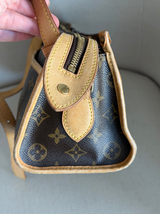 Popincourt crossbody