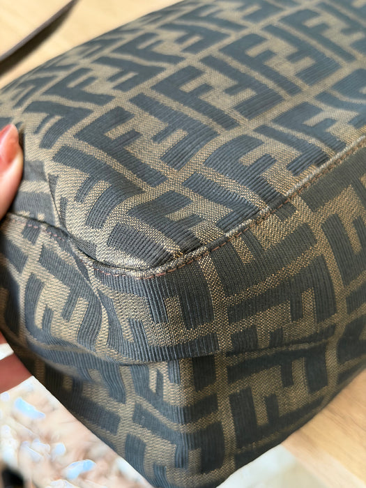 Fendi Mama Baguette