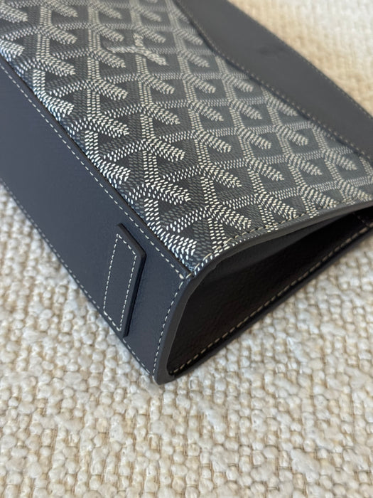 Goyard Structured Rouette PM