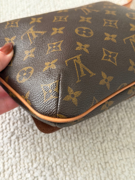Louis Vuitton Musette Tango PM