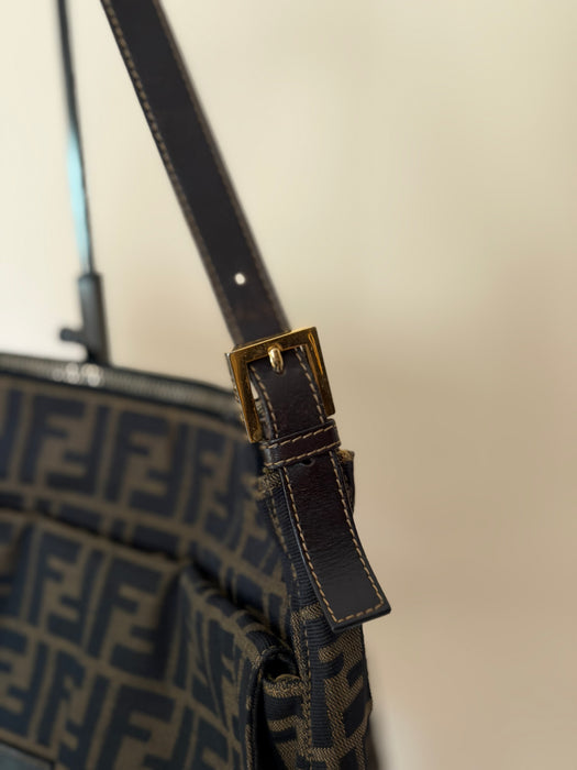 Fendi Mama Maxi Baguette