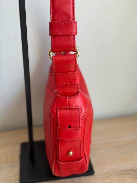 Celine Triomphe Pochette