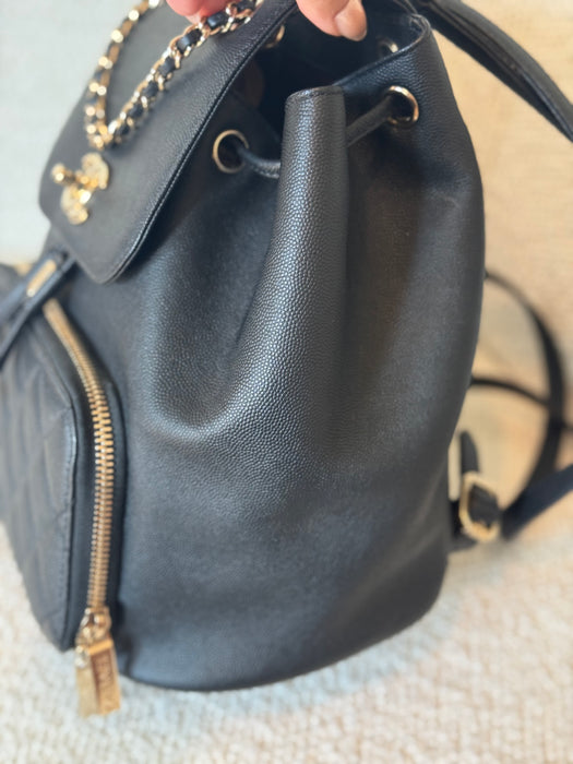 Chanel Affinity Backpack