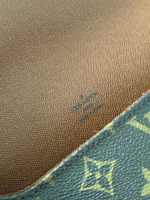 Louis Vuitton Musette Tango PM