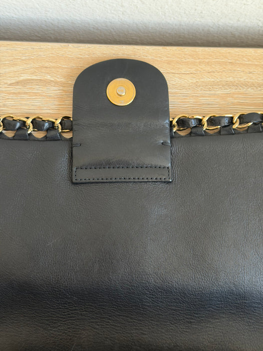 Chanel Medium Chain Me Flap Bag