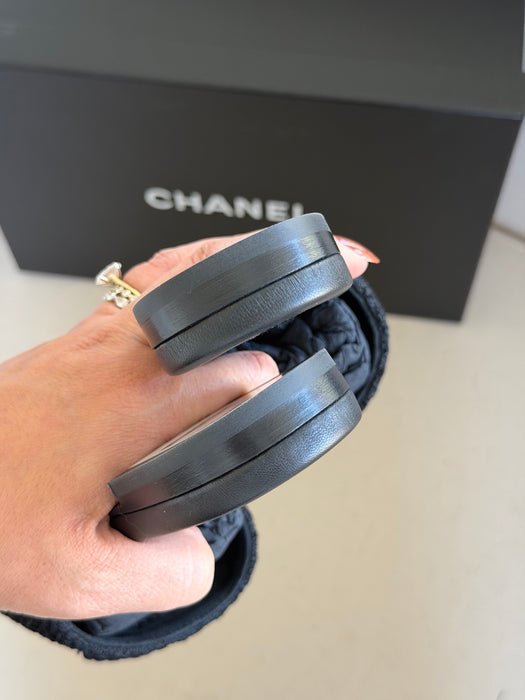 Chanel Sandal 35.5