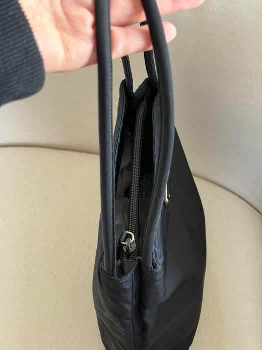 Prada City Small Shoulder Bag