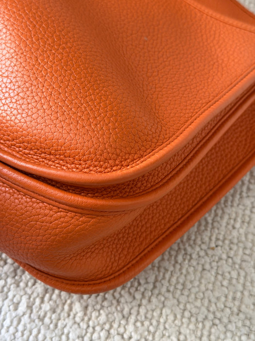 Hermes Evelyne PM Clemence