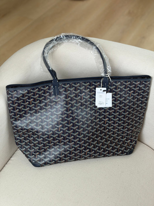 Goyard Artois MM - NEW