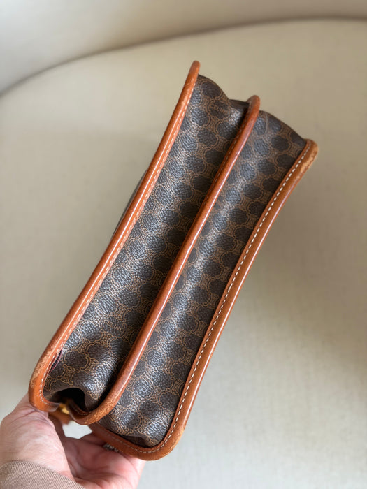 Celine Gancini Crossbody