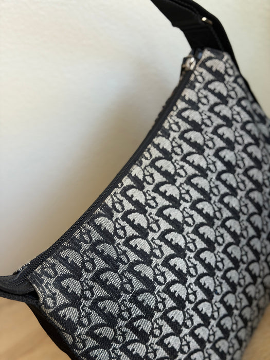 Dior Diorissimo Trotter Crossbody