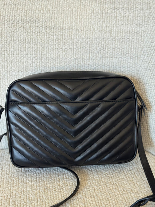 YSL Medium Camera New Version