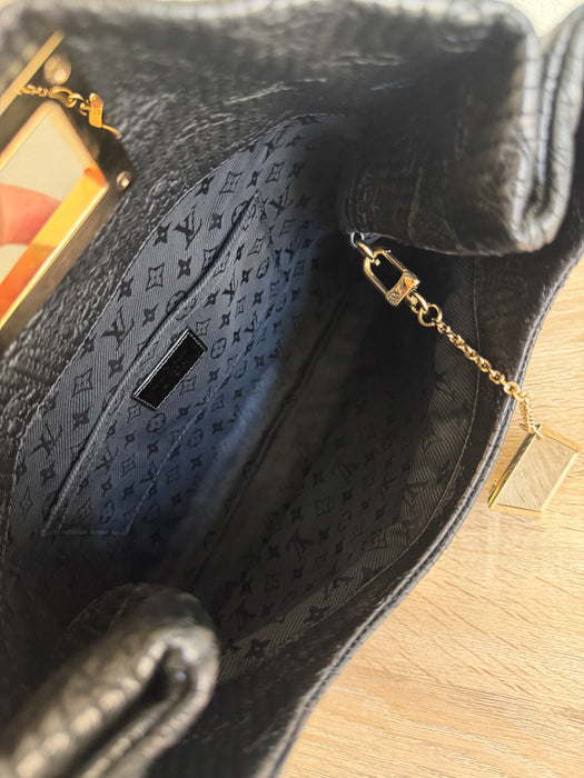 Louis Vuitton Altair Clutch Limited Edition