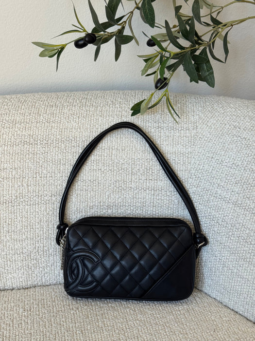 Chanel Cambon pochette
