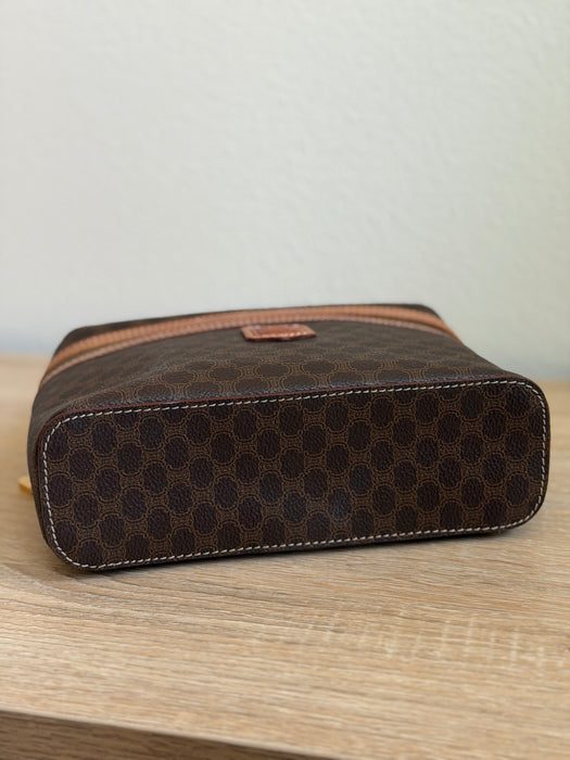 Celine Macadam Vanity