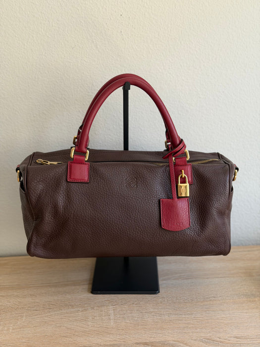 Loewe Anagram Amazona