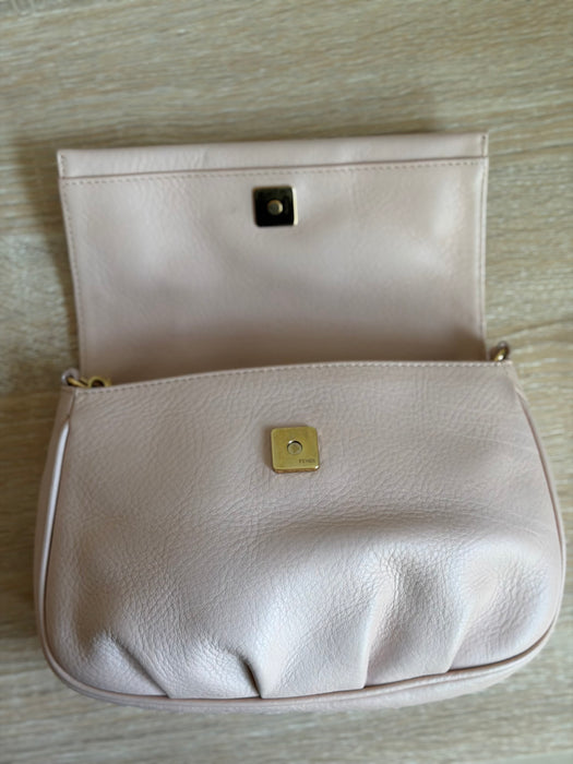 Fendi Fendista Pochette Crossbody