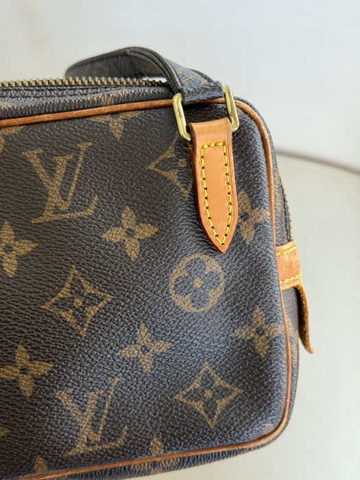 Louis Vuitton Marly Bandoulier Crossbody