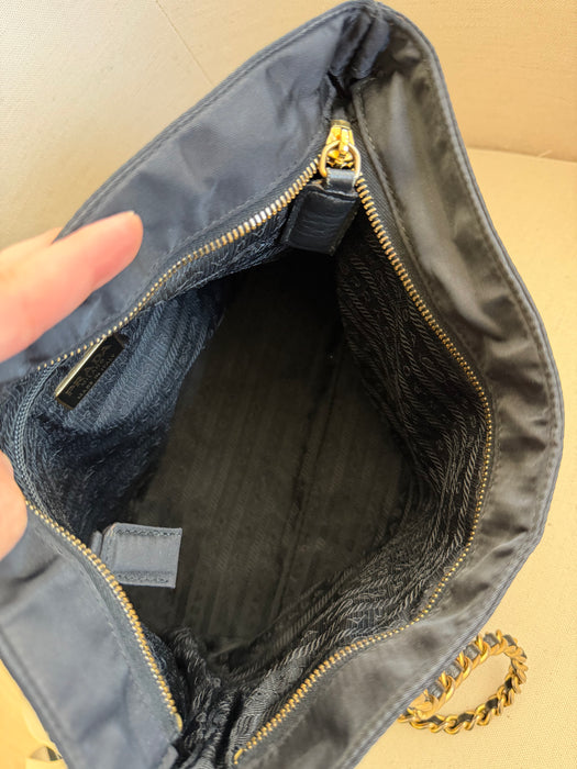 Prada Tessuto Catena