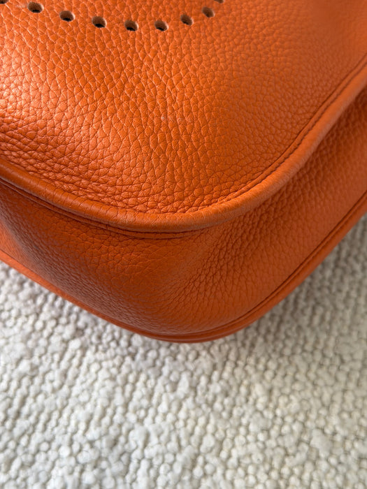 Hermes Evelyne PM Clemence