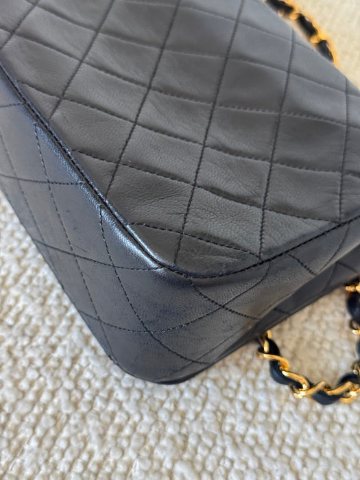 Chanel Classic Full Flap Bag
