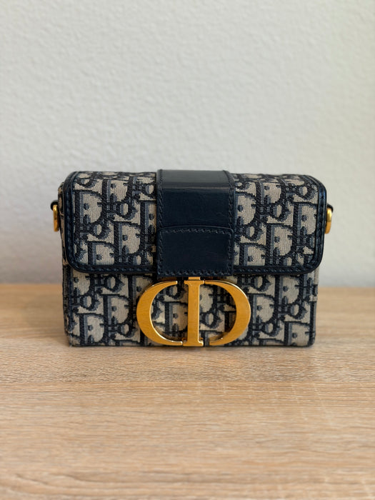 Dior Montaigne Box Crossbody