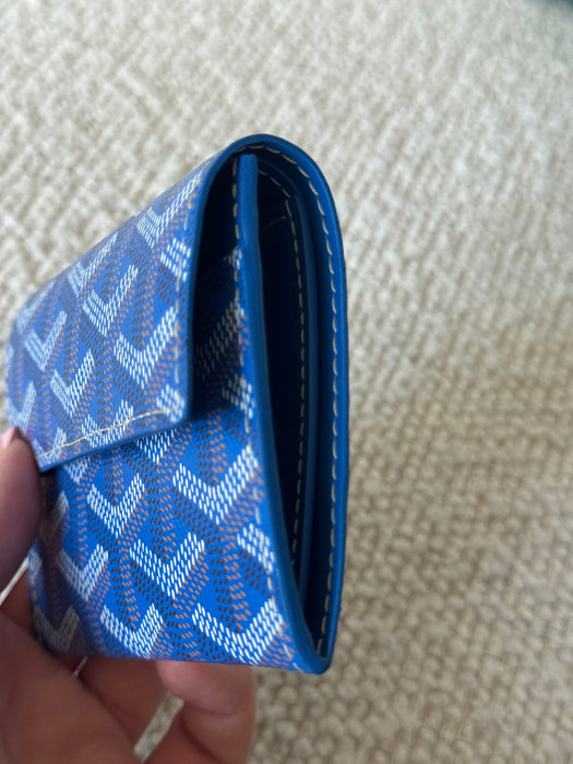 Goyard Monnaie Marigny Wallet