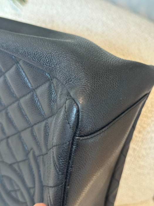 Chanel GST Shopping Tote