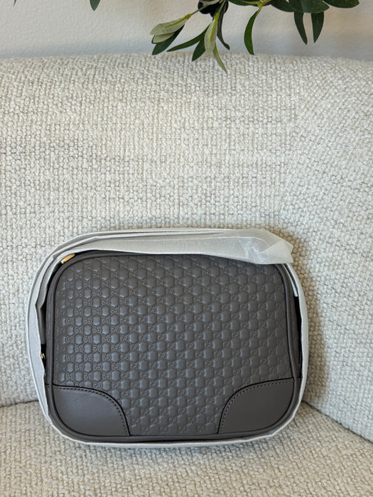 Gucci Mini Bree Crossbody