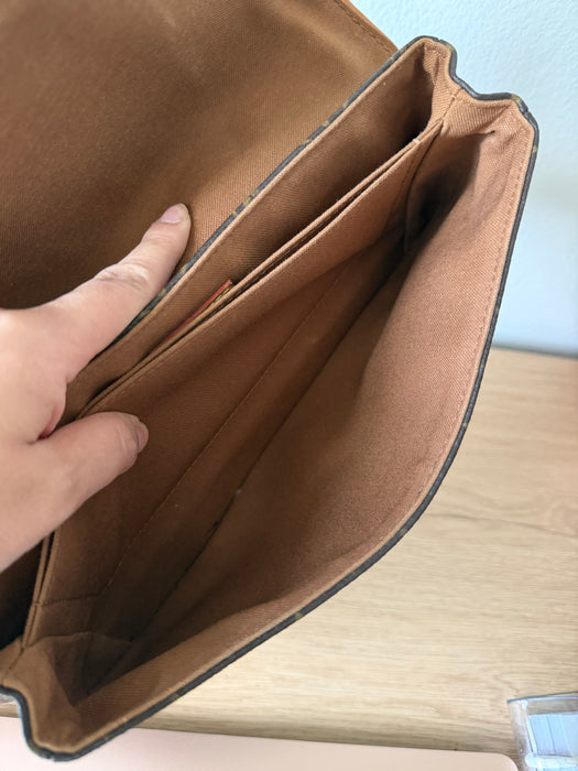 Louis Vuitton Marelle