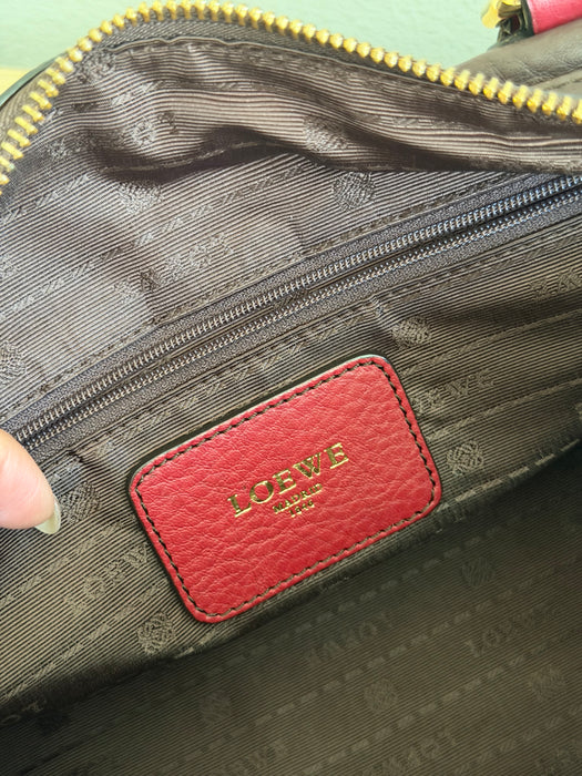 Loewe Anagram Amazona