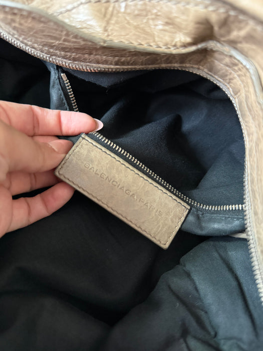 Balenciaga City Bag MM