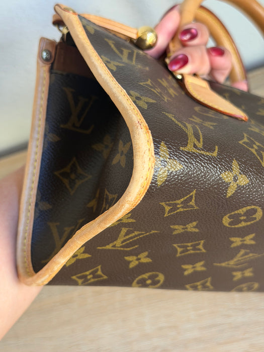 Louis Vuitton Poppincourt