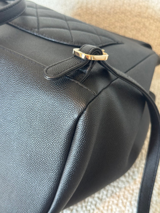 Chanel Affinity Backpack